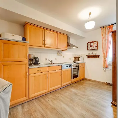 With Wellness Oasis * Hellenthal