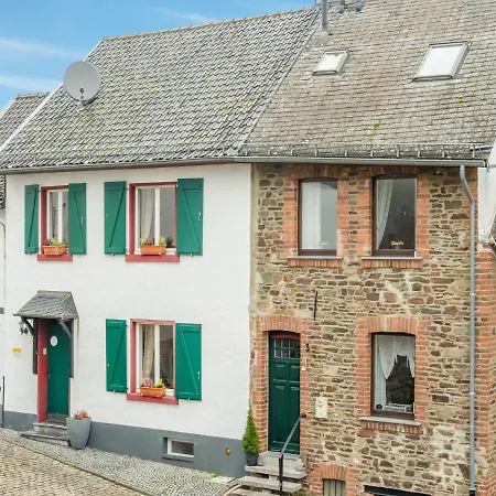 With Wellness Oasis Hellenthal