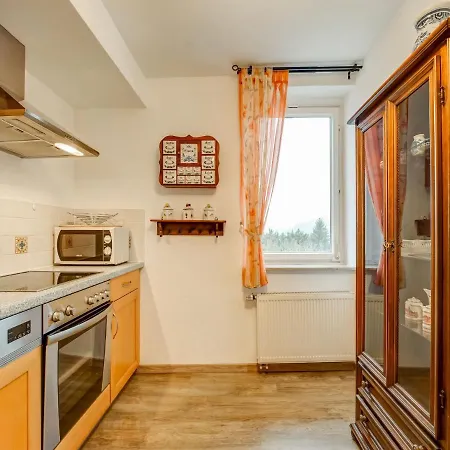 公寓 With Wellness Oasis *