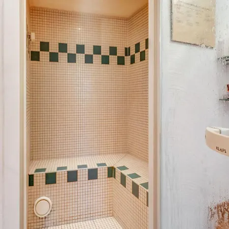 With Wellness Oasis Hellenthal