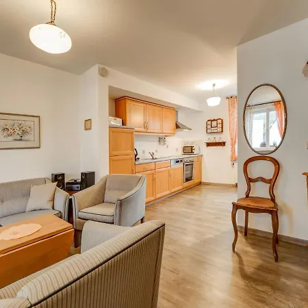 Διαμέρισμα With Wellness Oasis Hellenthal