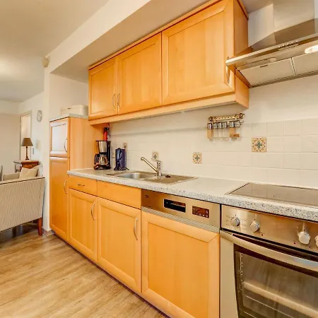 With Wellness Oasis * Hellenthal