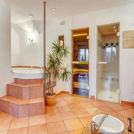 With Wellness Oasis * Hellenthal