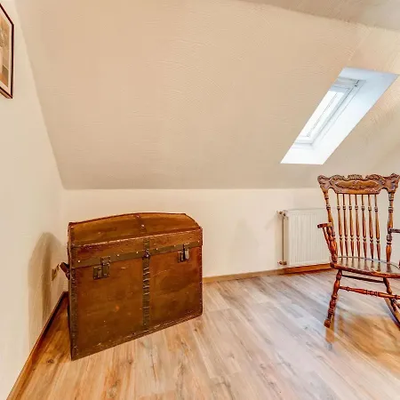 With Wellness Oasis 公寓 黑伦塔尔