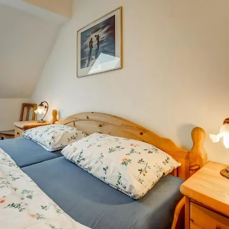 With Wellness Oasis Apartment Hellenthal