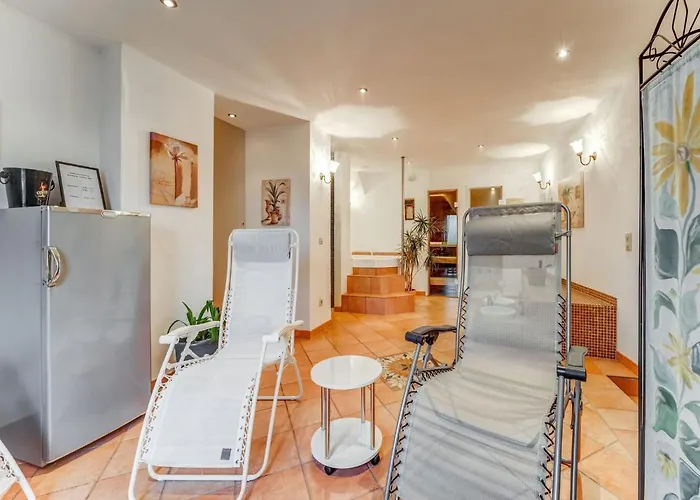 With Wellness Oasis *