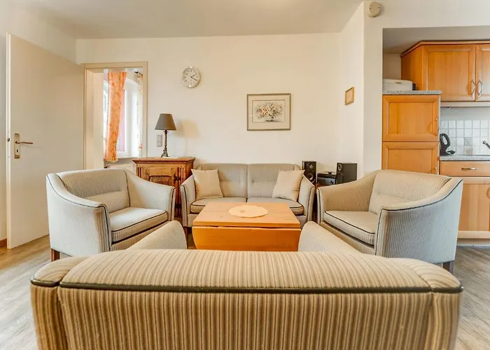 公寓 With Wellness Oasis *