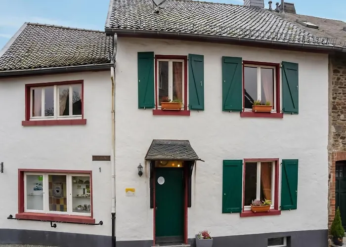 شقة With Wellness Oasis هيلينثال