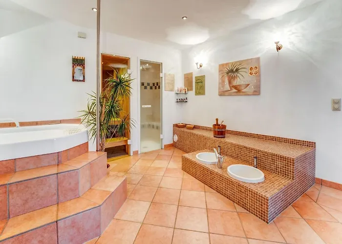 With Wellness Oasis شقة هيلينثال