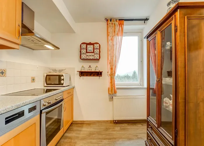 公寓 With Wellness Oasis *