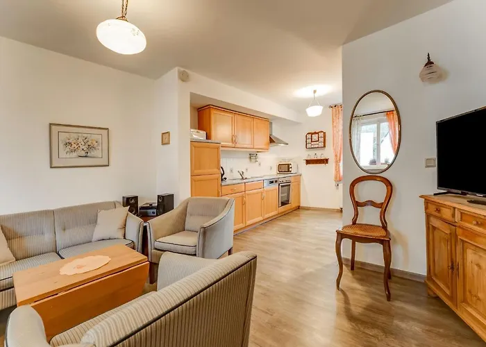 شقة With Wellness Oasis هيلينثال