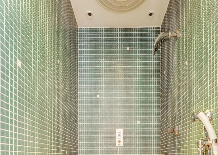 شقة With Wellness Oasis هيلينثال