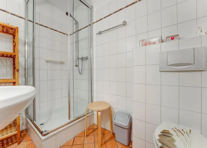 شقة With Wellness Oasis