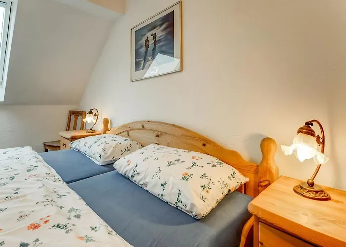 With Wellness Oasis 公寓 黑伦塔尔