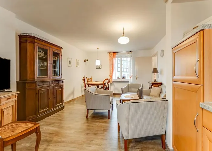 With Wellness Oasis * 黑伦塔尔