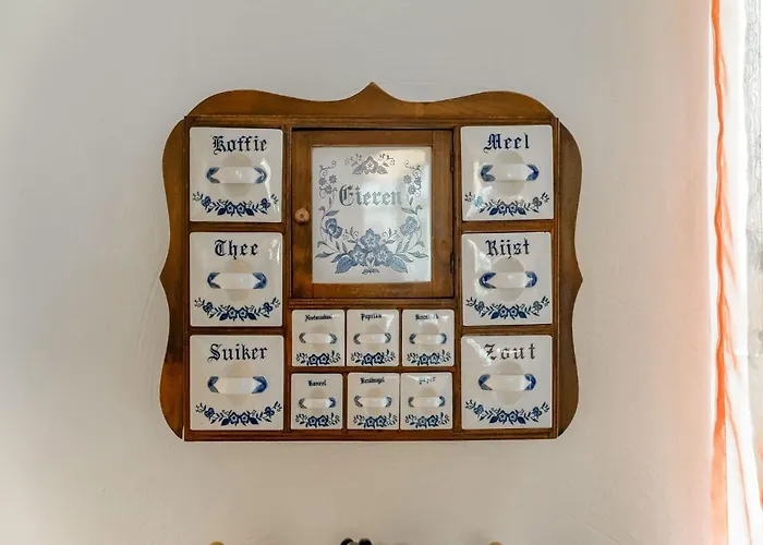 With Wellness Oasis * 黑伦塔尔